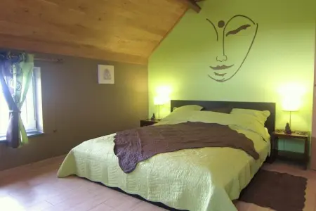Au chant des grenouilles, Maison à Vodelée près des Lacs de l'Eau d'Heure - Photo 20