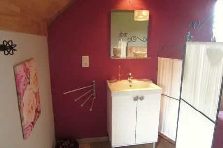 Au chant des grenouilles, Maison à Vodelée près des Lacs de l'Eau d'Heure - Photo 22