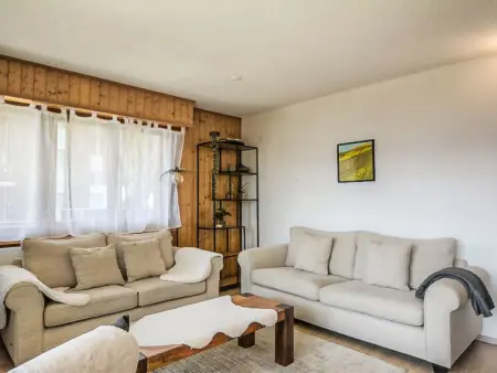 Edelweiss C604, Appartement 7 personnes à Anzère - Photo 1