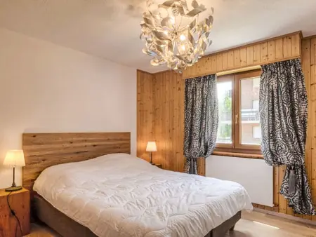 Edelweiss C604, Appartement 7 personnes à Anzère - Photo 2