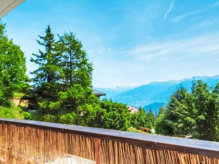 Edelweiss C604, Appartement 7 personnes à Anzère - Photo 4