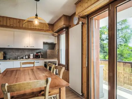 Edelweiss C604, Appartement 7 personnes à Anzère - Photo 6