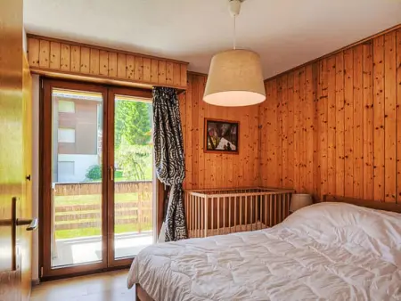 Edelweiss C604, Appartement 7 personnes à Anzère - Photo 8