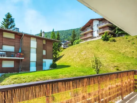 Edelweiss C604, Appartement 7 personnes à Anzère - Photo 13