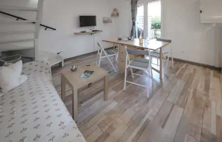 Location Maison 5 personnes à La Londe les Maures - Photo 4