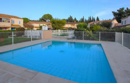 Location Maison 5 personnes à La Londe les Maures - Photo 7