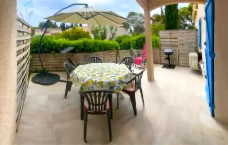 Location Maison 5 personnes à La Londe les Maures - Photo 8