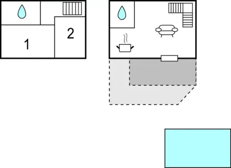 Location Maison 5 personnes à La Londe les Maures - Photo 19