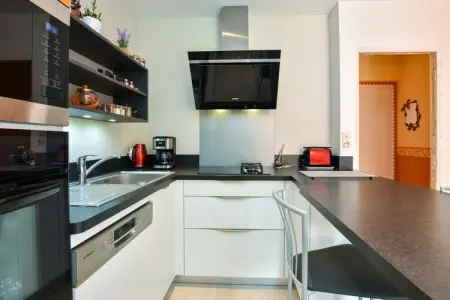 Belle maison bretonne, Séjour paisible en forêt à Pédernec - Photo 8