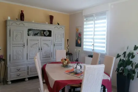 Belle maison bretonne, Séjour paisible en forêt à Pédernec - Photo 15