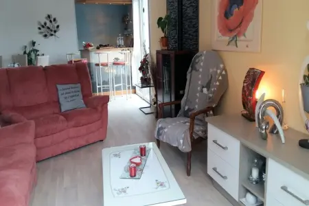 Belle maison bretonne, Séjour paisible en forêt à Pédernec - Photo 17