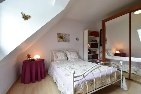 Belle maison bretonne, Séjour paisible en forêt à Pédernec - Photo 19