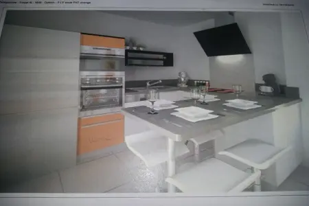 Belle maison bretonne, Séjour paisible en forêt à Pédernec - Photo 30