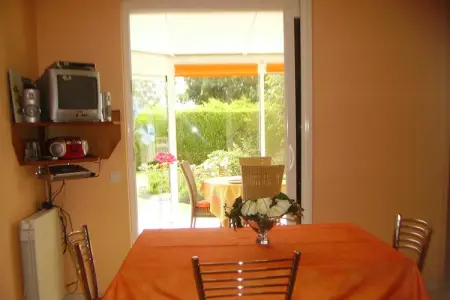 Belle maison bretonne, Séjour paisible en forêt à Pédernec - Photo 31