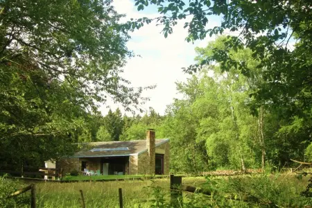 Hexagone, Joyau d'architecte à Stoumont - Photo 29