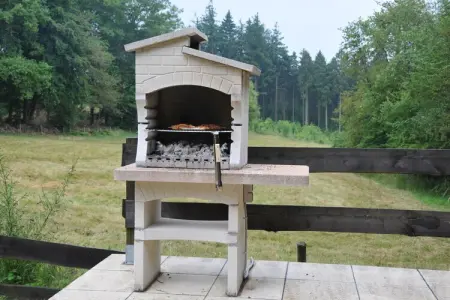 Hexagone, Joyau d'architecte à Stoumont - Photo 31