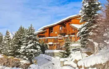 Chalet a Les Deux Alpes,Chalet Mountain lodge 887355 N°1022533