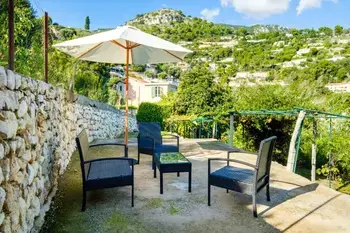 Casa a Beausoleil,Propriété Muraccioli 2 - Maison avec piscine vue mer 1446407 N°1022536