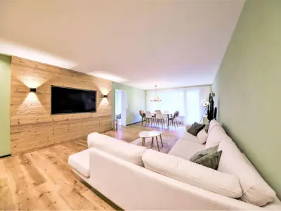 Apartment in Davos, Lenza - L1022560