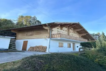 Chalet in Veysonnaz,Les Trembles MOUNTAIN & QUIET chalet 12 pers CH-1993-114 N°1022591