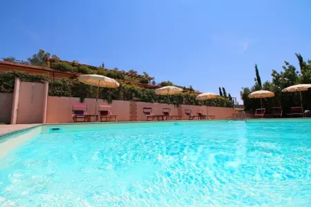 Lavanda, Ferme proche plages Montalto di Castro - Photo 7