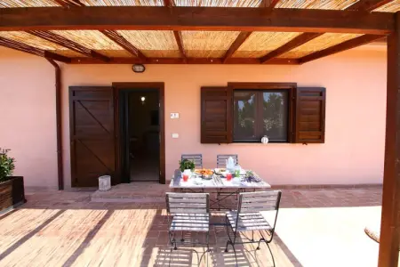 Lavanda, Ferme proche plages Montalto di Castro - Photo 16