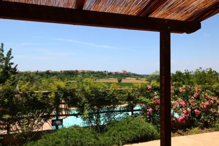 Lavanda, Ferme proche plages Montalto di Castro - Photo 18