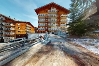 Wohnung in Haute Nendaz,Pracondu 2 405 - OUTDOOR & FUN charming apartment CH-0003-86 N°1022634