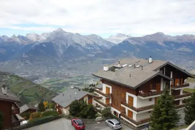 Appartement à Veysonnaz, Greppons P 023 - MOUNTAIN apartment 8 pers - L1022647