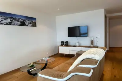 Appartement à Veysonnaz, Ski Heaven SH 003 - LUXE apartment 5 pers - L1022652