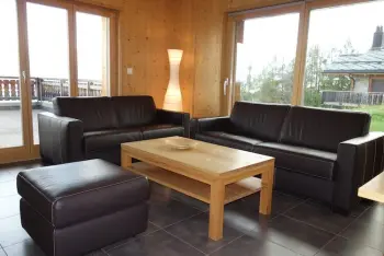 Appartement in Veysonnaz, Hauts de Veysonnaz HV2 001 - SAUNA apartment 8 per - L1022676