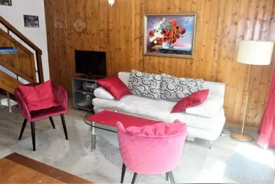 Appartement à Veysonnaz, Magrappé M 647 - SKI LIFT apartment 5 pers - L1022681