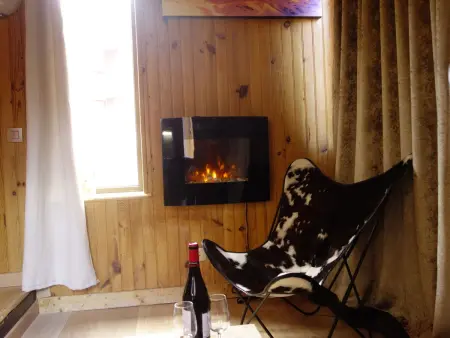 Sérac A10, Appartement 2 personnes à Val Thorens - Photo 1