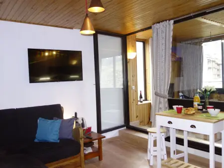 Sérac A10, Appartement 2 personnes à Val Thorens - Photo 3