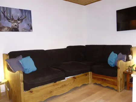 Sérac A10, Appartement 2 personnes à Val Thorens - Photo 5
