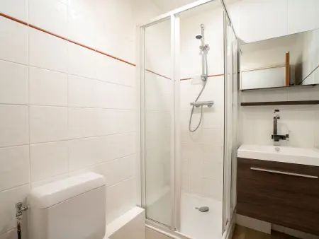 Sérac A10, Appartement 2 personnes à Val Thorens - Photo 6