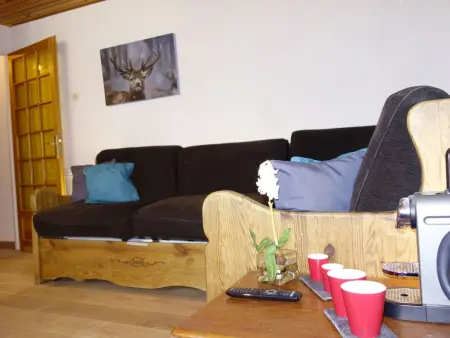 Sérac A10, Appartement 2 personnes à Val Thorens - Photo 8