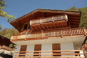 Chalet in Veysonnaz,Tschoueilles 014 MOUNTAIN & VIEW - chalet 12 pers CH-1993-90 N°1022715