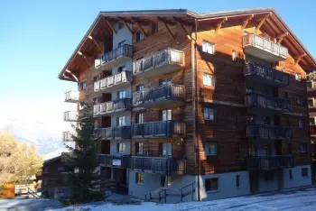 Wohnung in Haute Nendaz,Pracondu 1 407 - OUTDOOR & FUN apartment 6 pers CH-1997-110 N°1022729