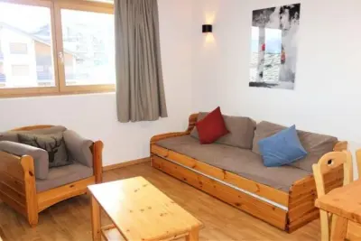 Appartement à Haute Nendaz, Pracondu 2 203 - OUTDOOR & FUN apartment 6 pers - N°1022748