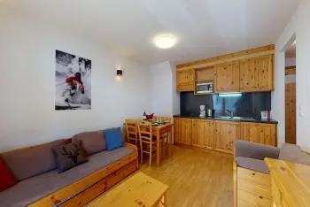 Wohnung in Haute Nendaz,Pracondu 2 307 - OUTDOOR & FUN charming apartment CH-1997-72 N°1022759