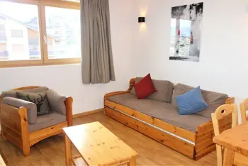 Wohnung in Haute Nendaz,Pracondu 1 204 - OUTDOOR & FUN charming apartment CH-1997-87 N°1022771