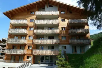 Wohnung in Haute Nendaz,Pracondu 1 303 - OUTDOOR & FUN charming apartment CH-1997-90 N°1022774