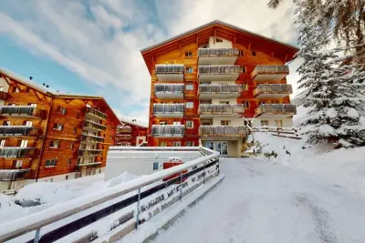 Appartement à Haute Nendaz, Pracondu 2 501 - OUTDOOR & FUN apartment 14 pers - L1022780