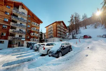 Wohnung in Haute Nendaz,Pracondu 2 504 - OUTDOOR & FUN charming apartment CH-1997-99 N°1022782