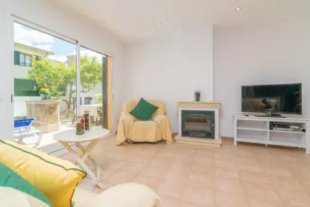 Goixa, Villa 6 personnes à Lloseta, Illes Balears - Photo 1