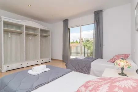 Goixa, Villa 6 personnes à Lloseta, Illes Balears - Photo 3