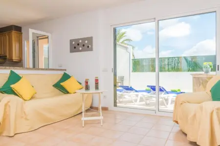 Goixa, Villa 6 personnes à Lloseta, Illes Balears - Photo 9