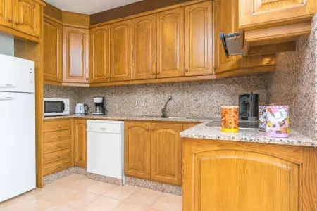 Goixa, Villa 6 personnes à Lloseta, Illes Balears - Photo 11