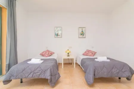 Goixa, Villa 6 personnes à Lloseta, Illes Balears - Photo 12